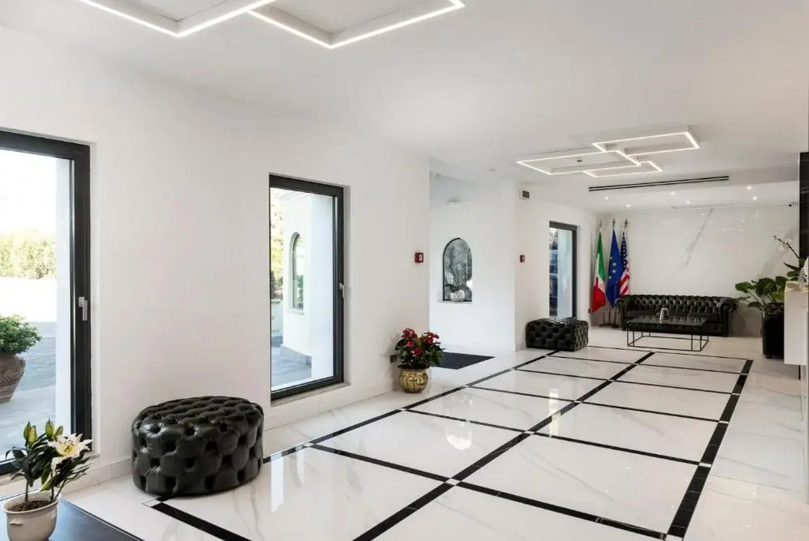 Photo - Hotel Eurogarden