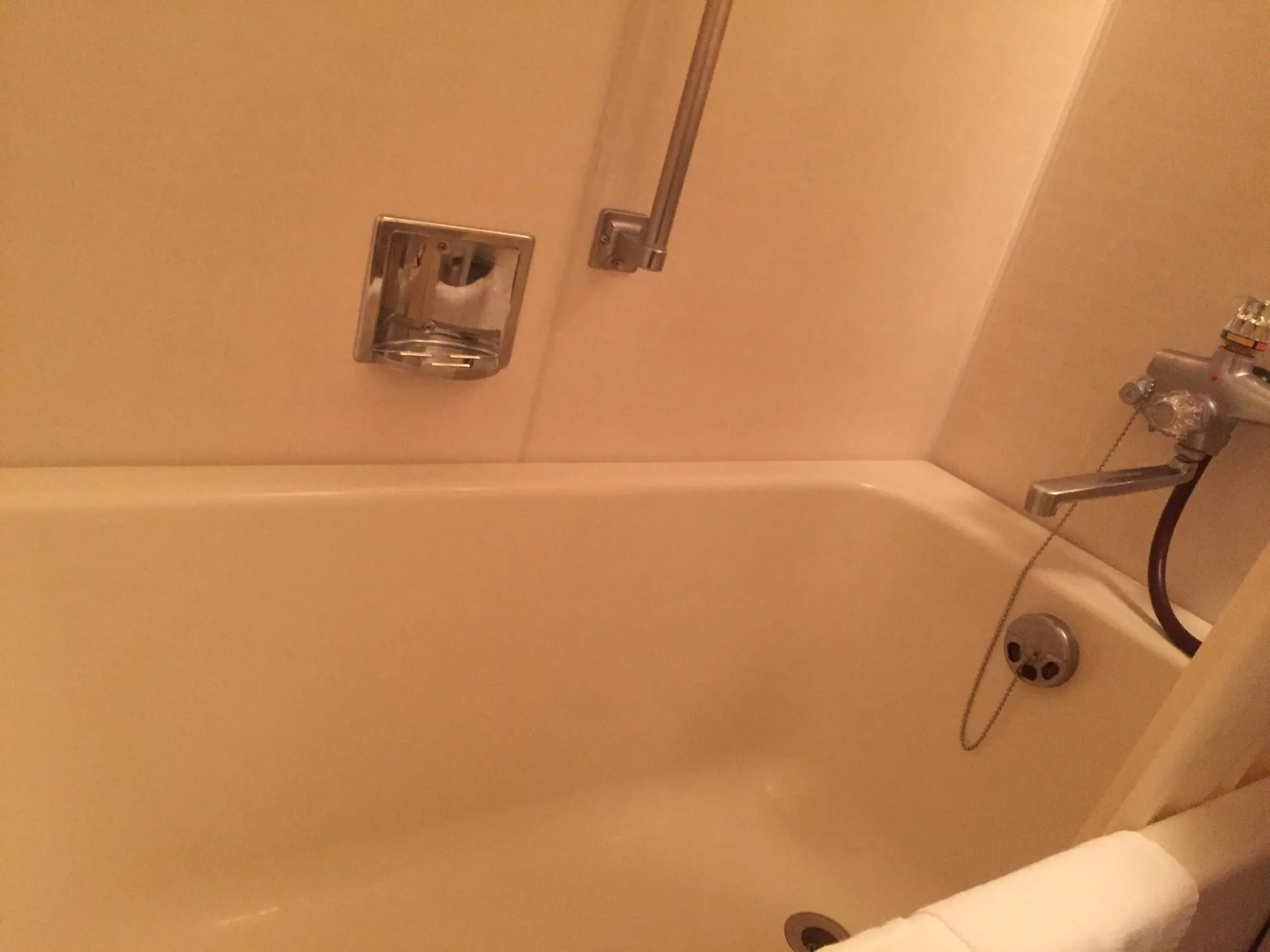 Foto - Osaka Riverside Hotel