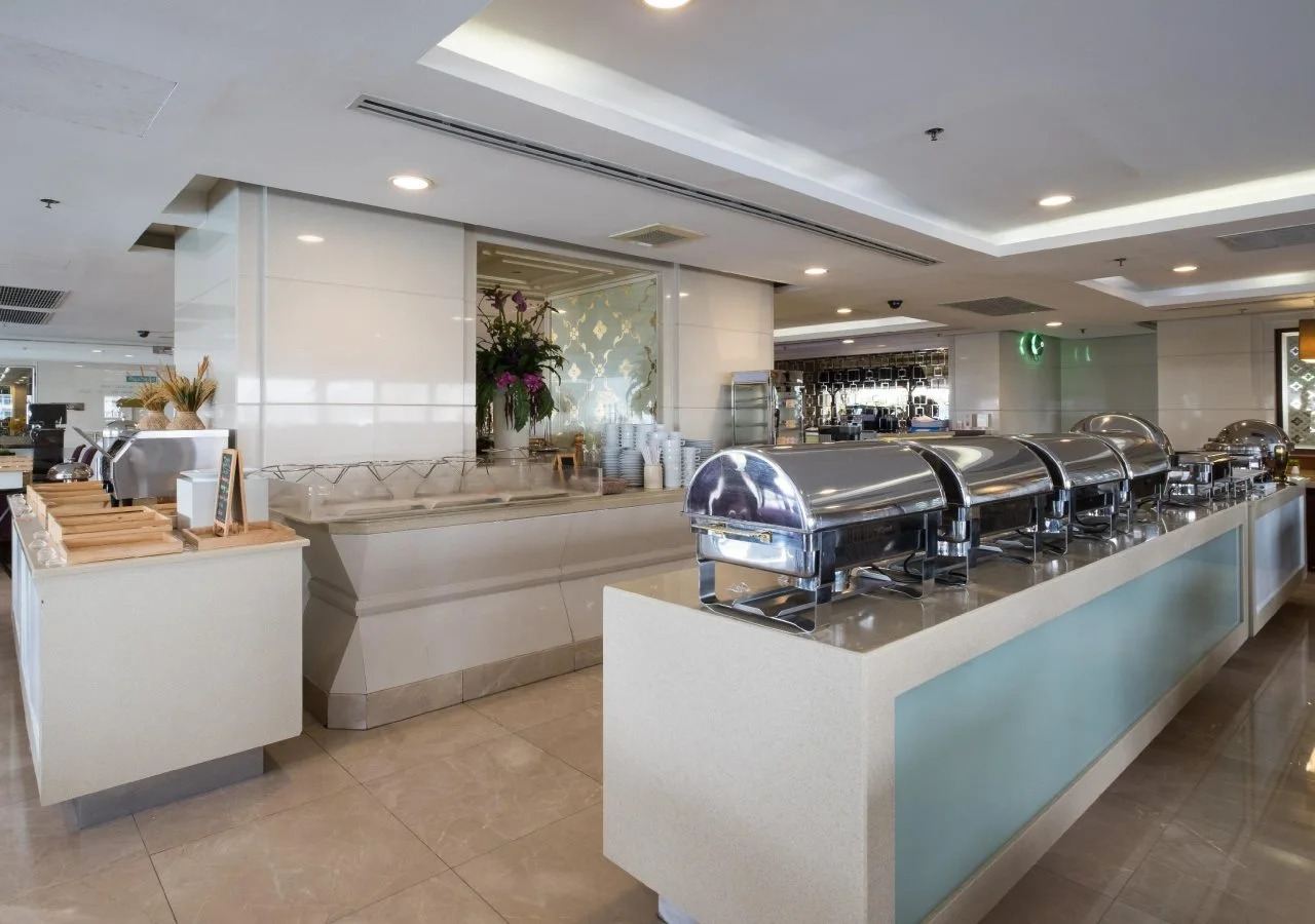 Foto - Centre Point Plus Hotel Silom - Newly Renovated