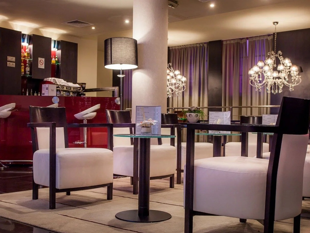 Photo - Hôtel Le Magnifique Ex Hôtel Le M