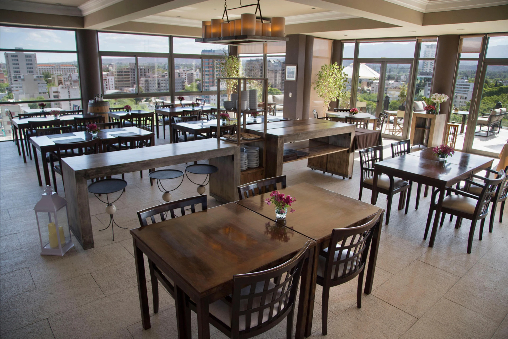 Foto - Premium Tower Suites Mendoza