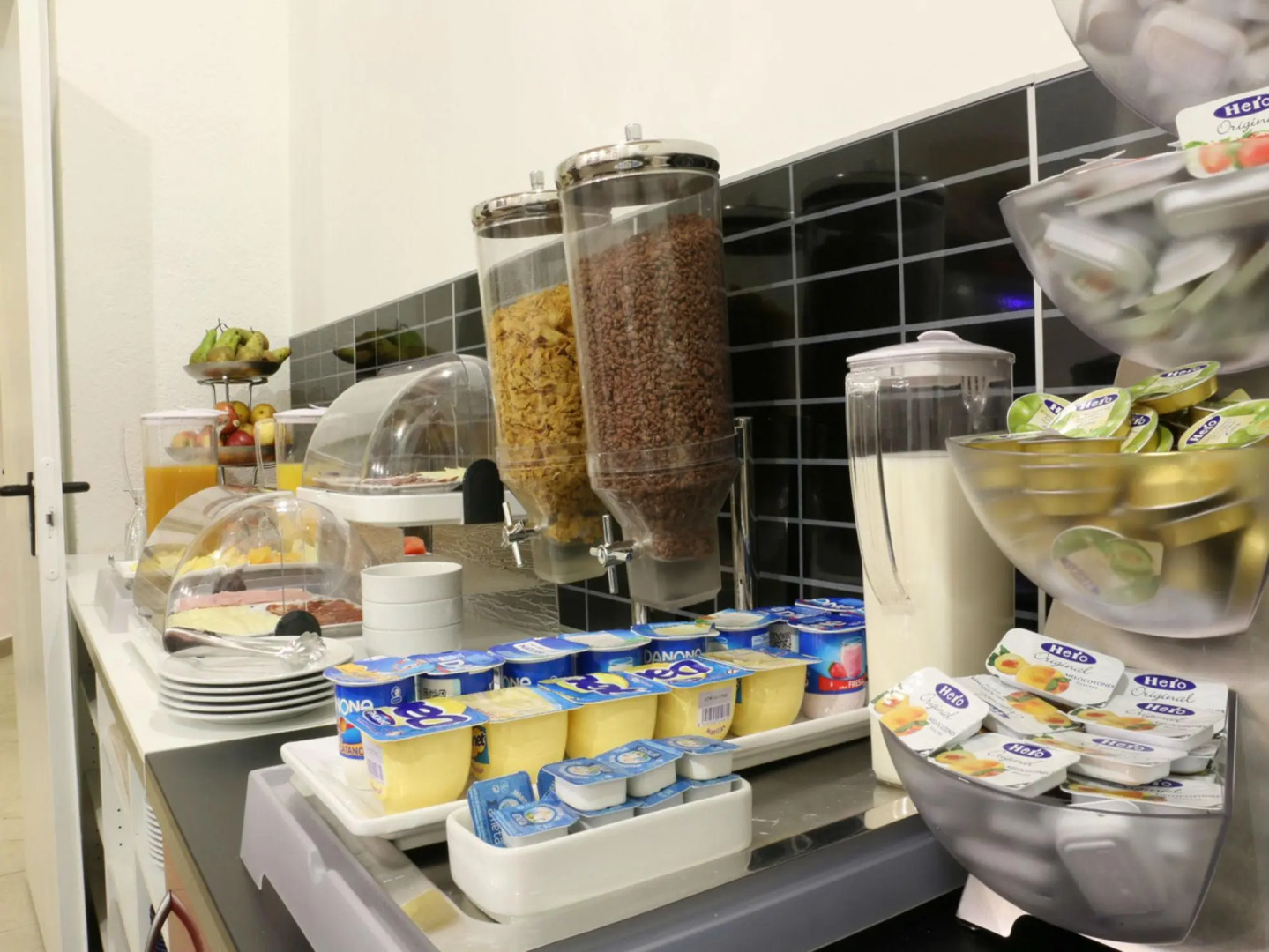 Photo - Hotel Pelayo