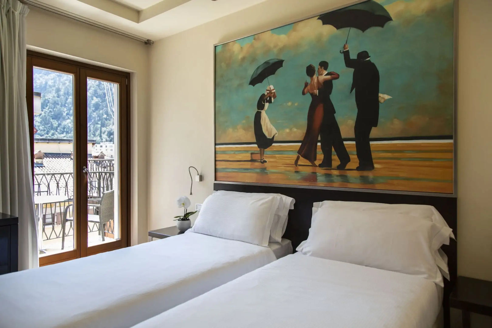 Foto - Hotel Antico Borgo