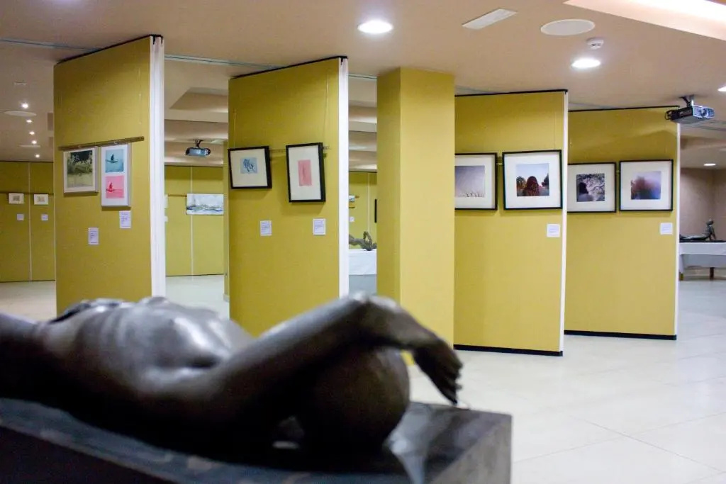 Foto - SOMMOS Hotel Aneto