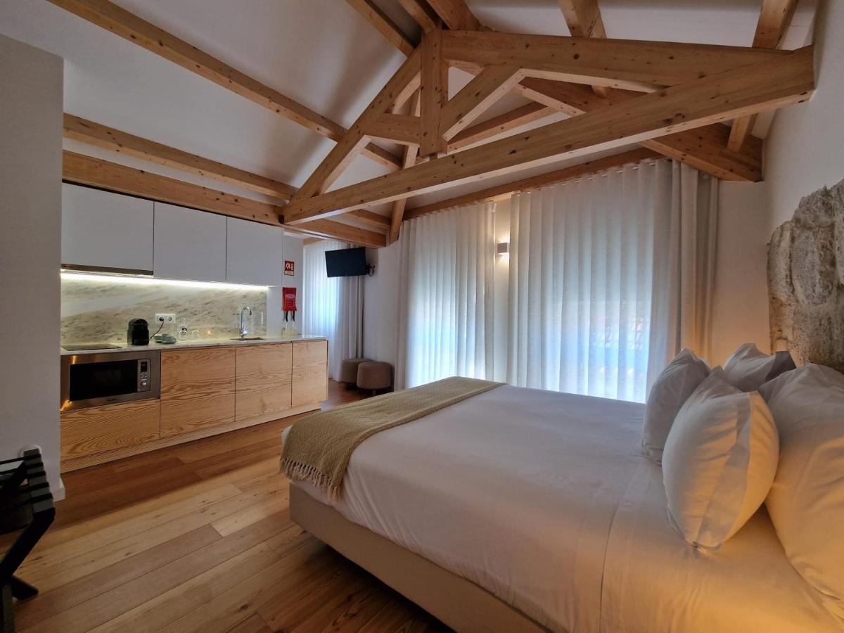 Foto - Porta Nobre Boutique Hotel by Aspasios