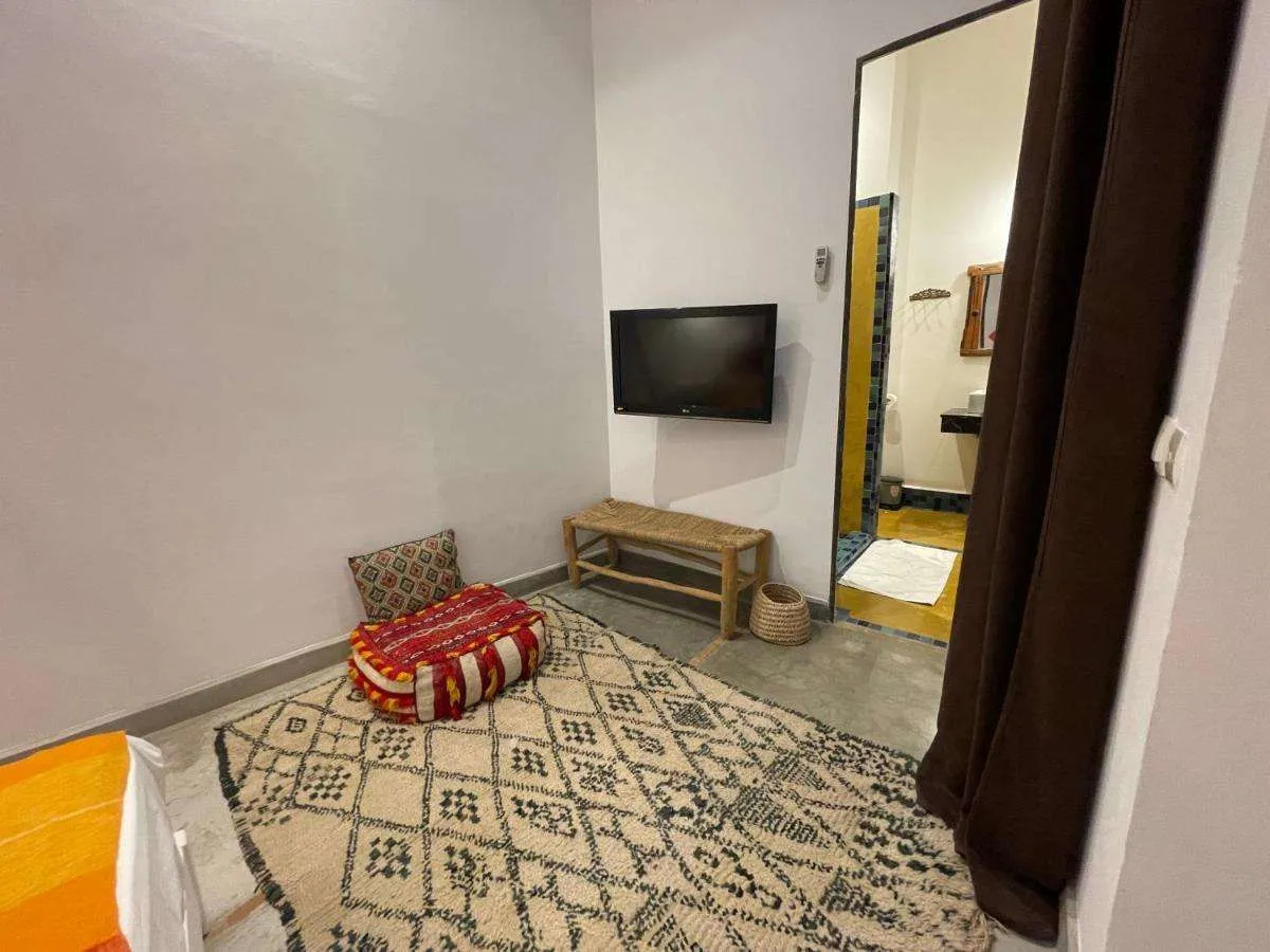 Foto - Riad Samarine