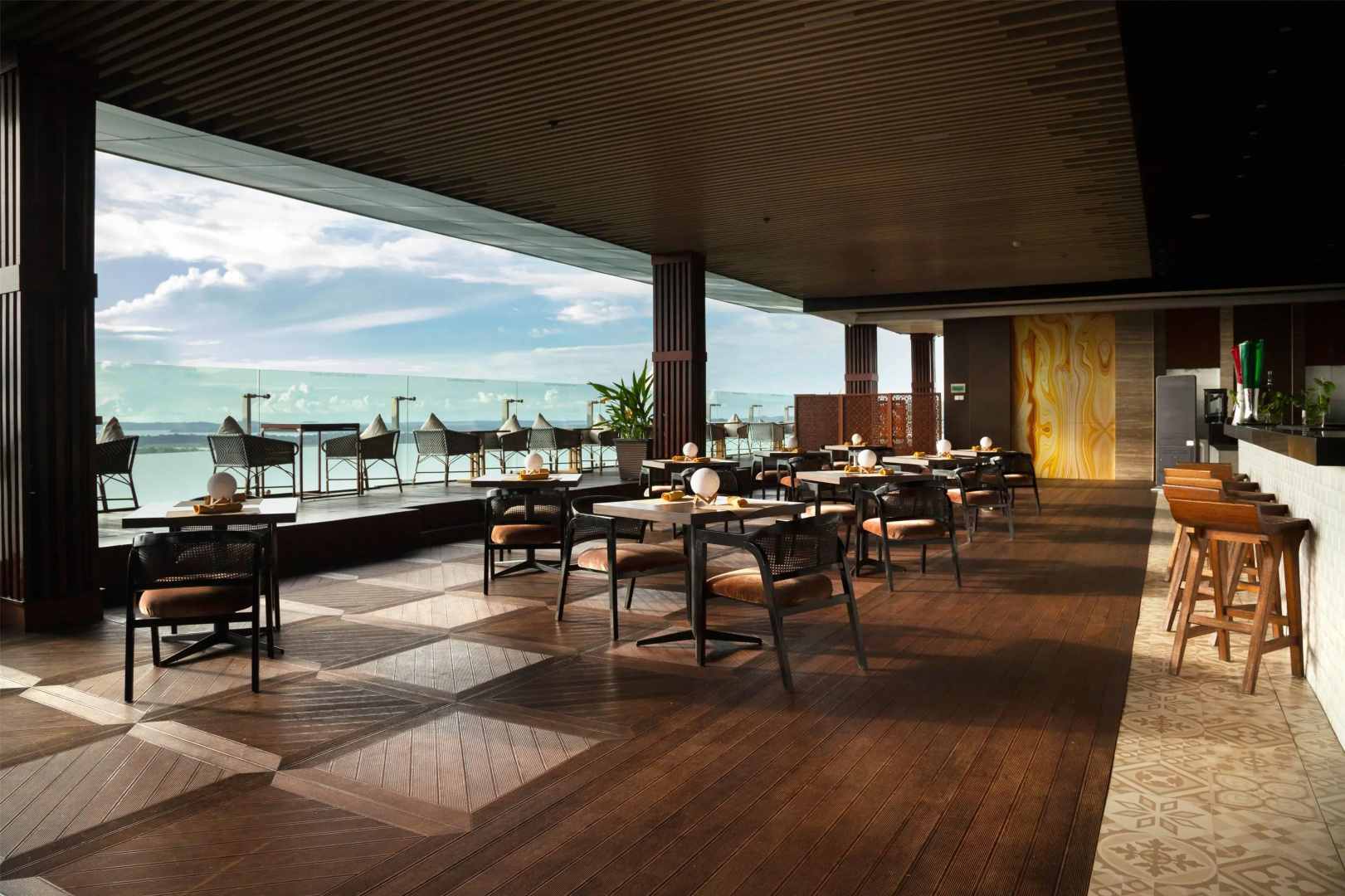 Foto - Wyndham Panbil Batam