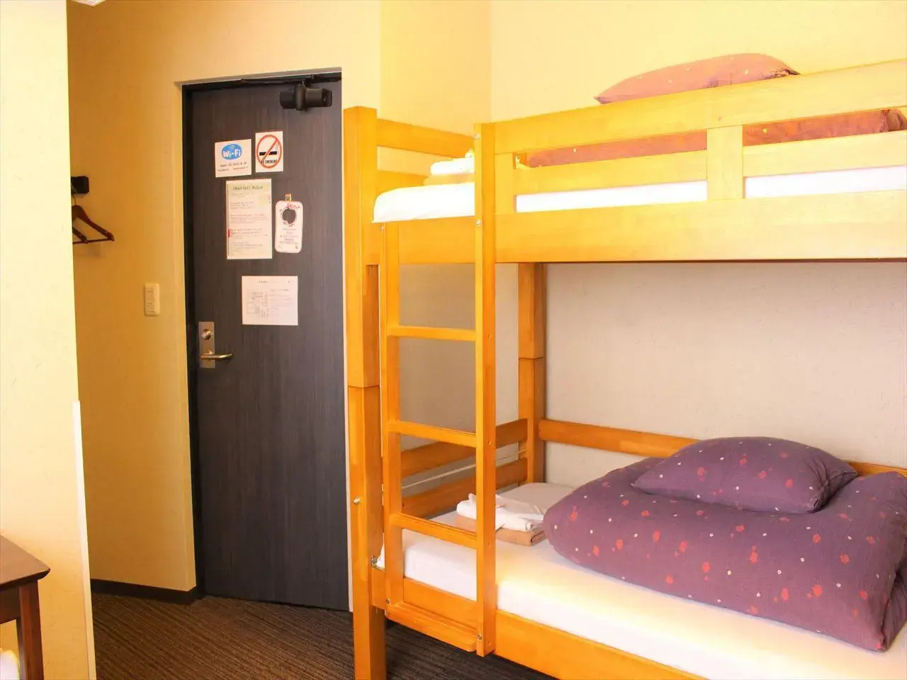 Foto - K's House Tokyo Oasis - Quality Hostel in Asakusa