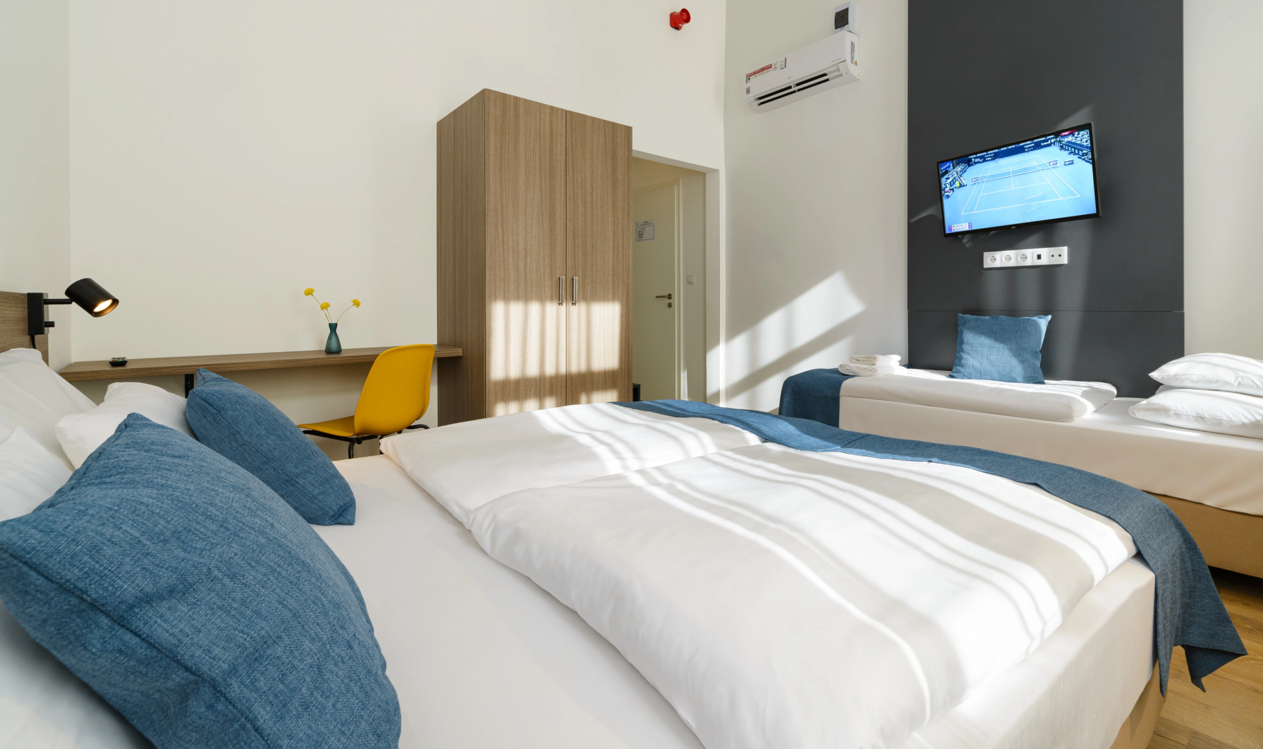 Photo - RES City Residence Hotel Budapest