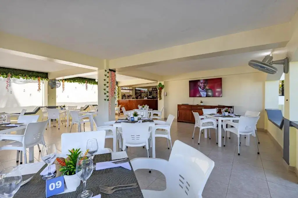 Photo - Hotel Turistico Marian