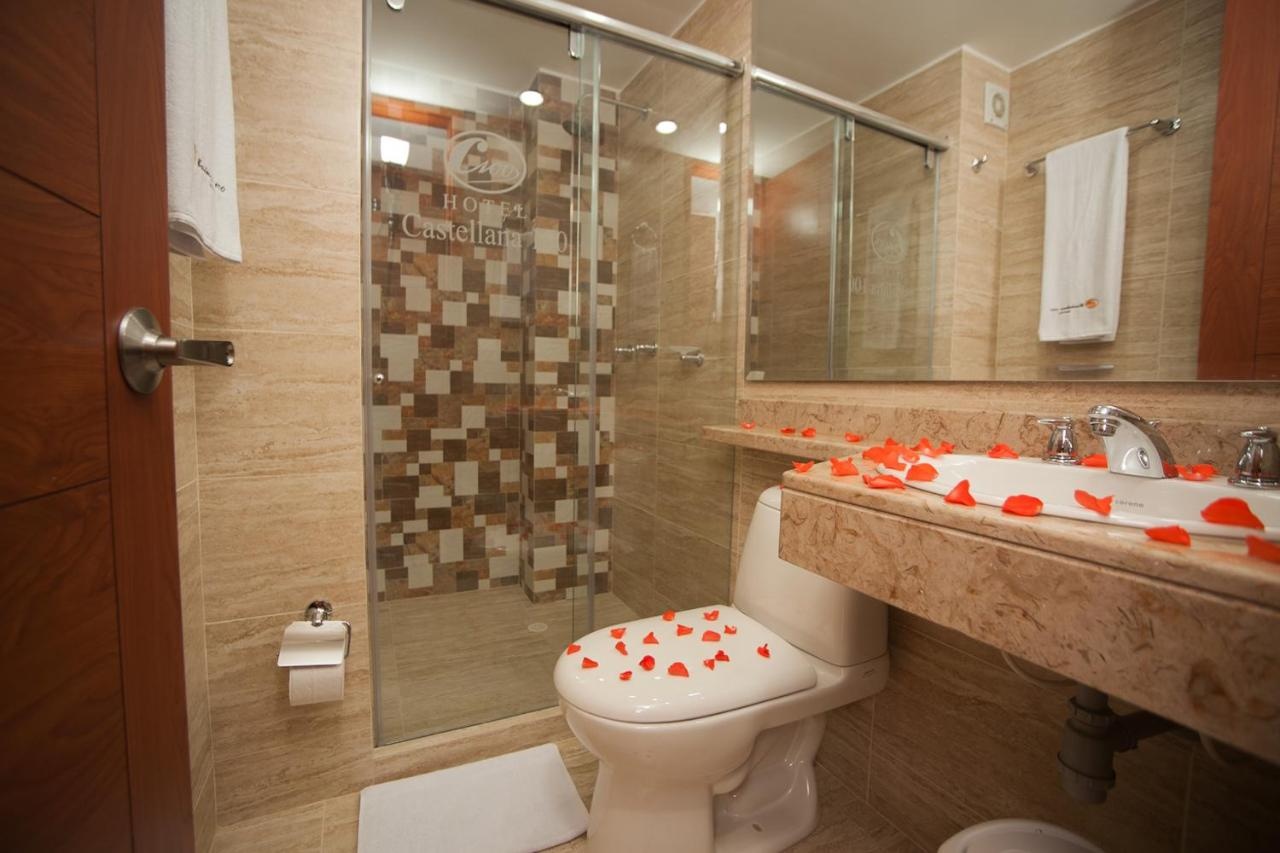 Photo - Hotel Castellana 100