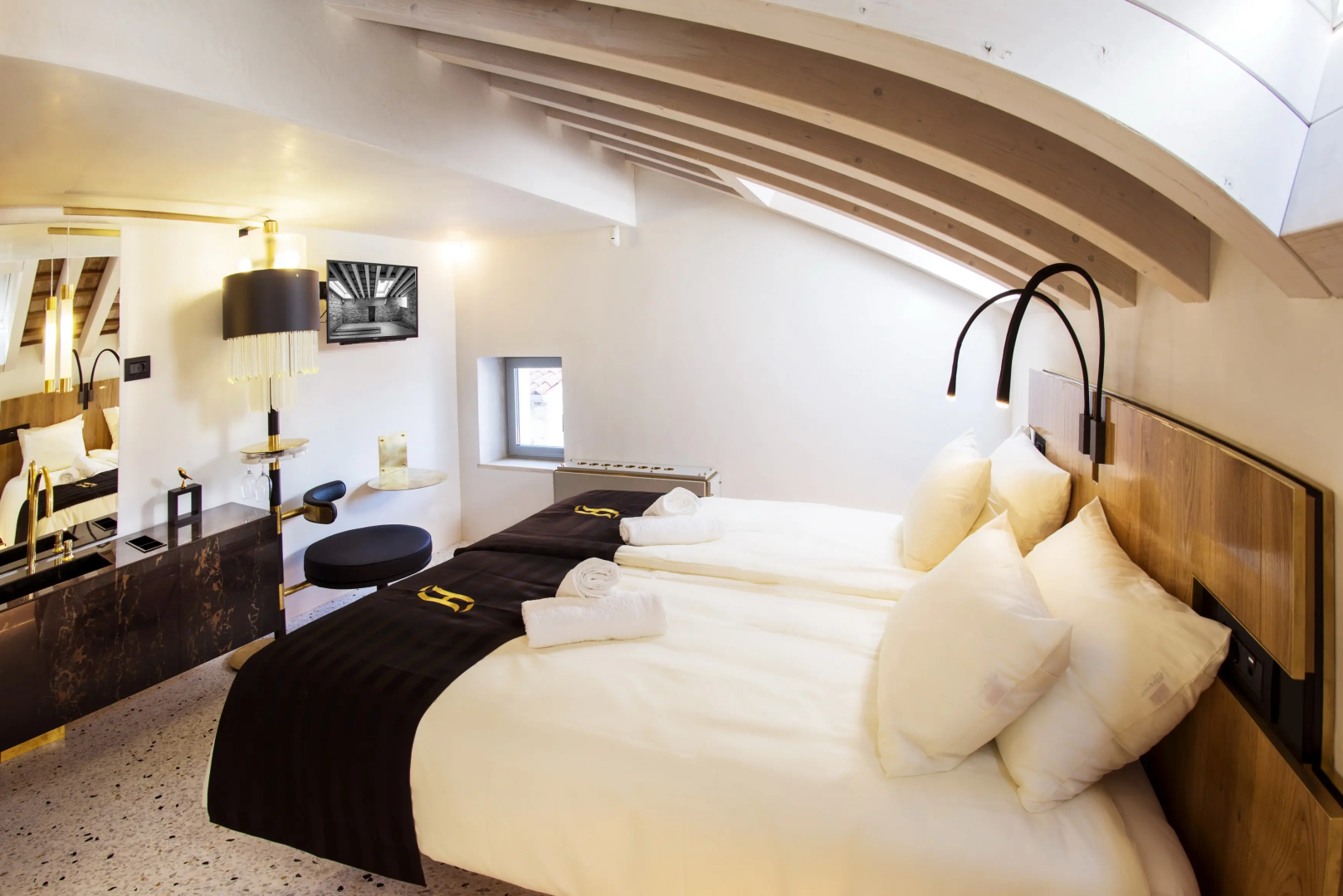 Foto - Spirito Santo Palazzo Storico - Adults Only