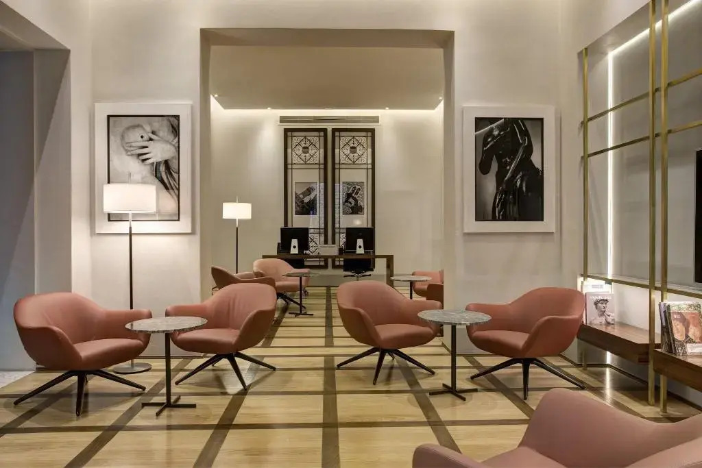 Foto - Hotel Orto de' Medici