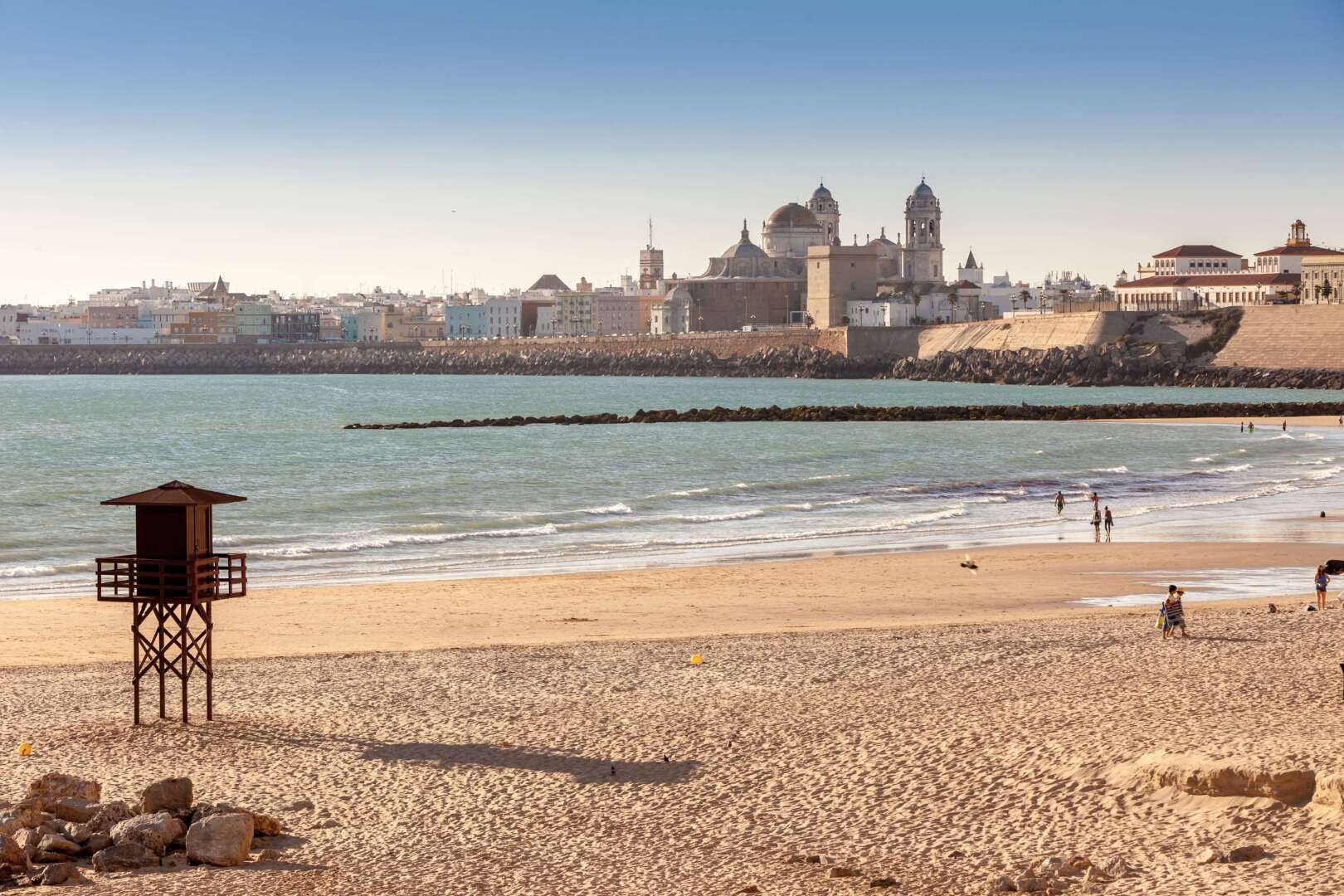 Foto - Occidental Cádiz