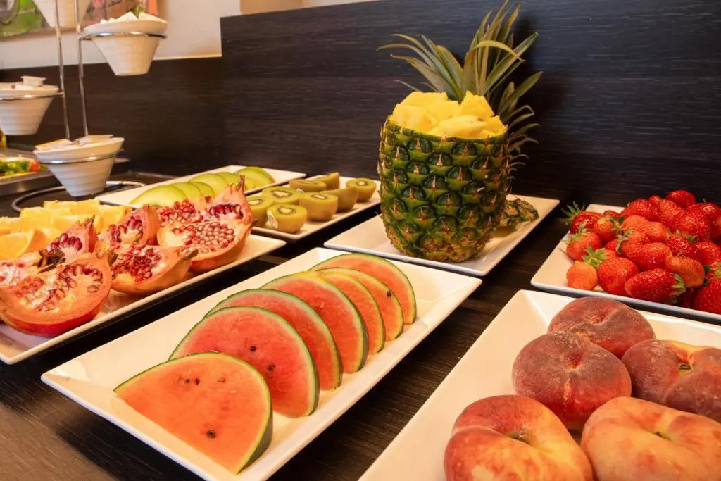 Foto - Boutique Hotel Scheepers