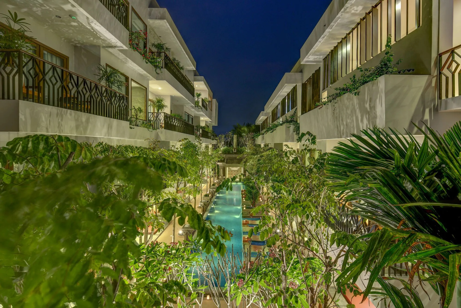 Photo - Golden Temple Retreat