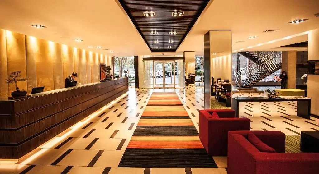 Photo - Southern Sun Newlands