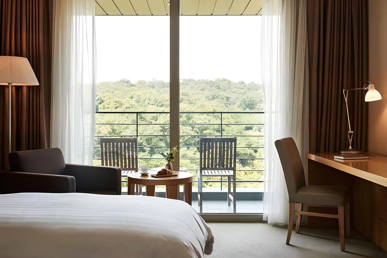 Photo - Rolling Hills Hotel