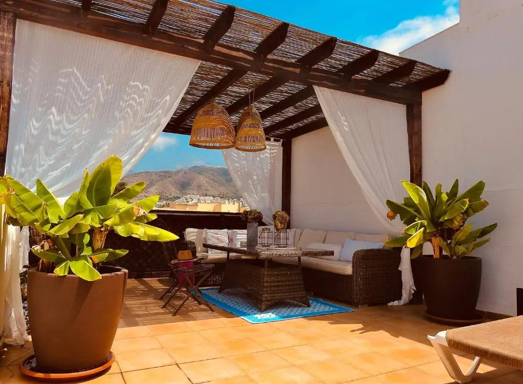 Foto - Hostal Boutique Plaza Cantarero