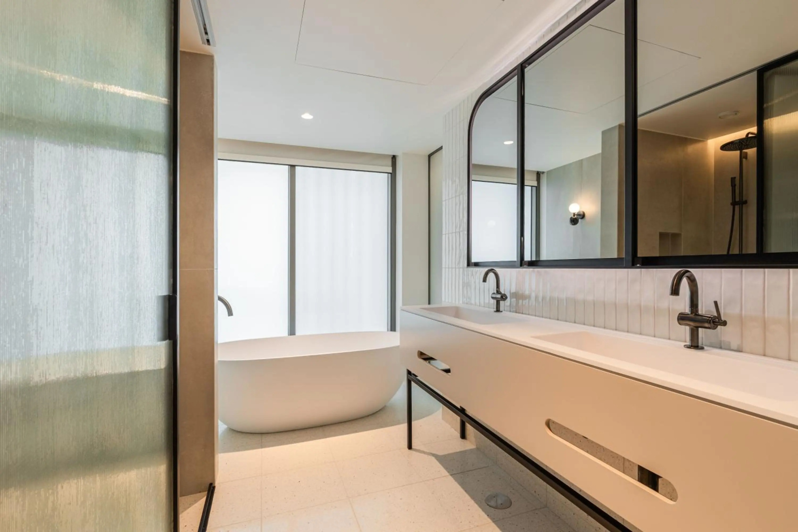 Foto - Luster Hotel