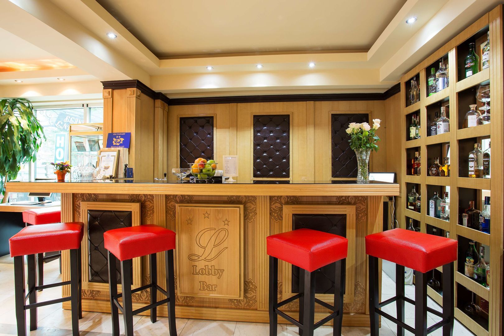 Photo - Best Western Plus Lozenetz Hotel