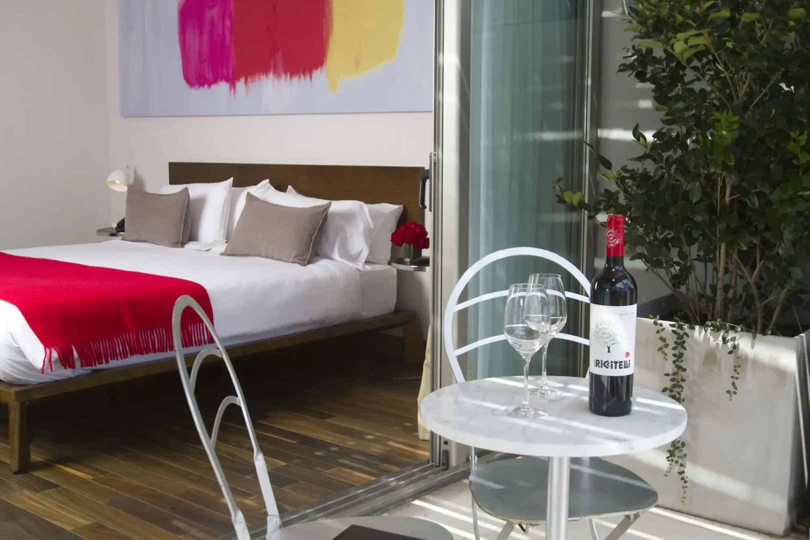 Photo - Palo Santo Hotel