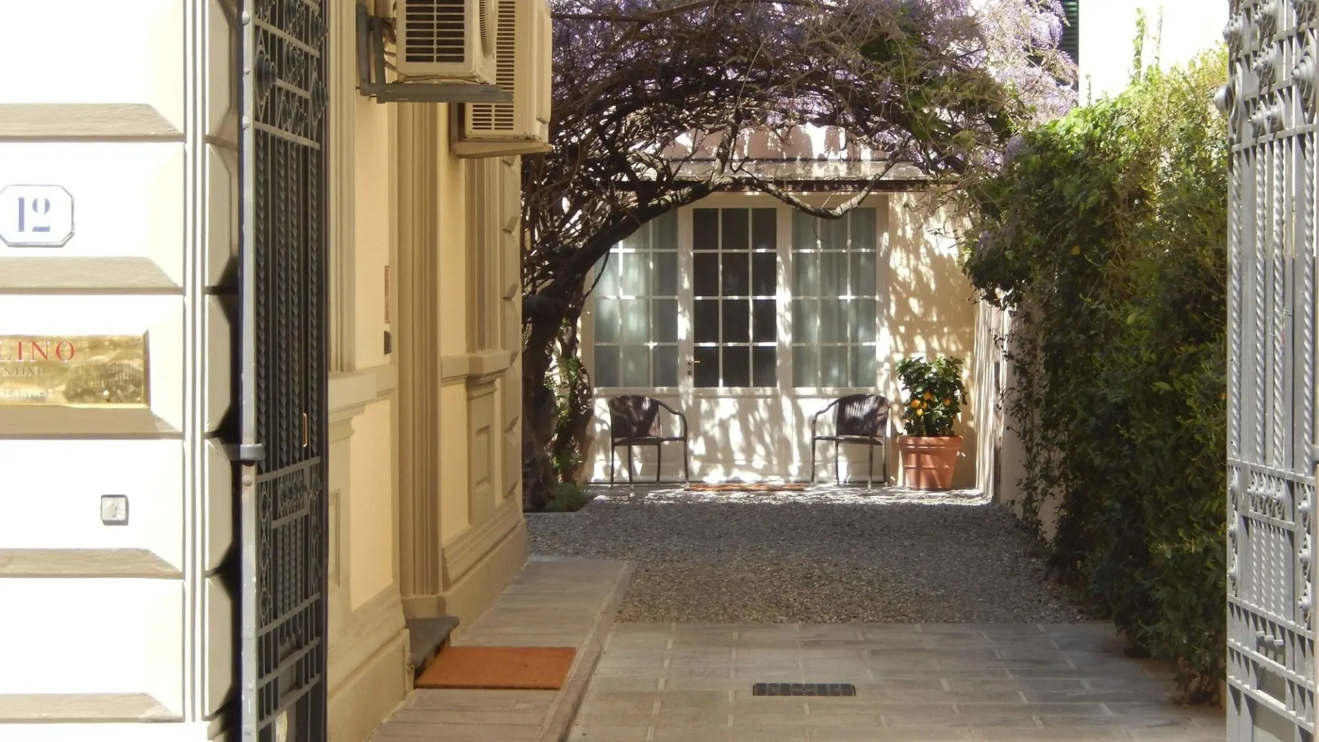 Foto - Villino Fiorentino