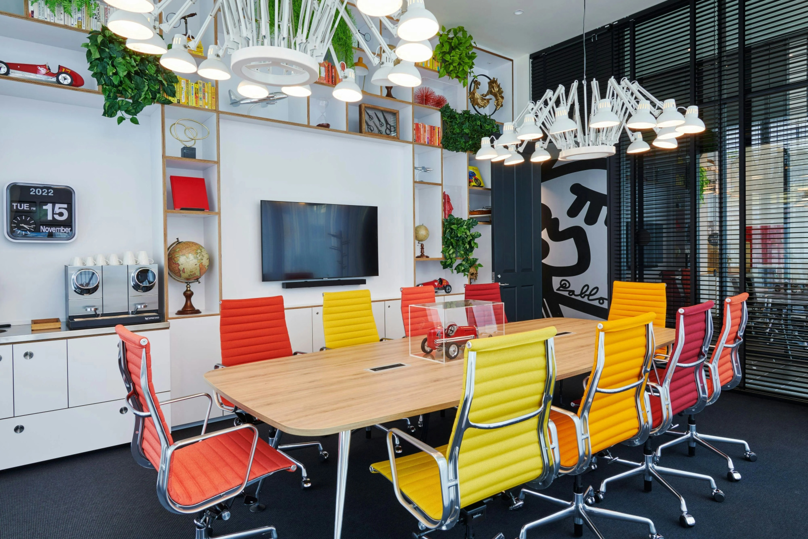 Foto - citizenM Miami World Center