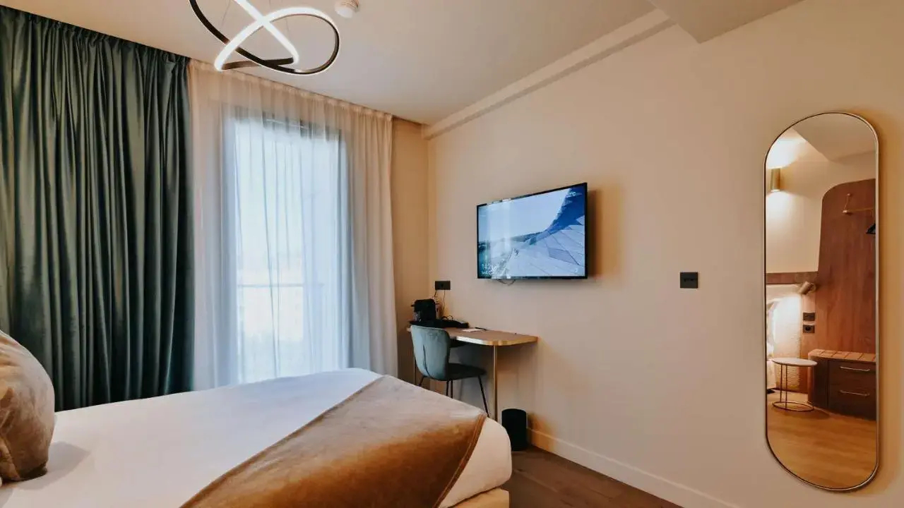 Photo - Keystone Hôtel & Spa