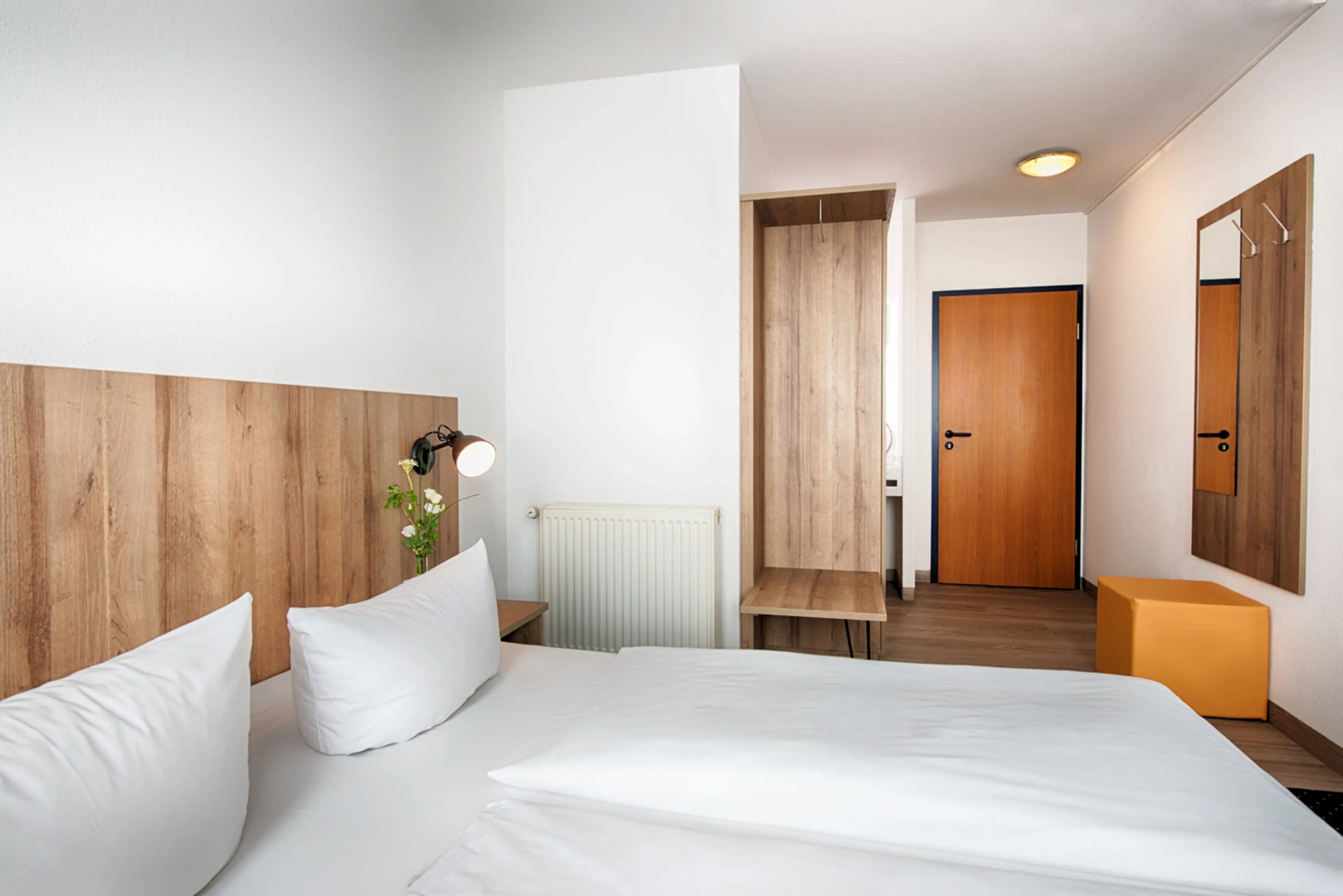 Foto - B&B HOTEL Dresden-Altstadt