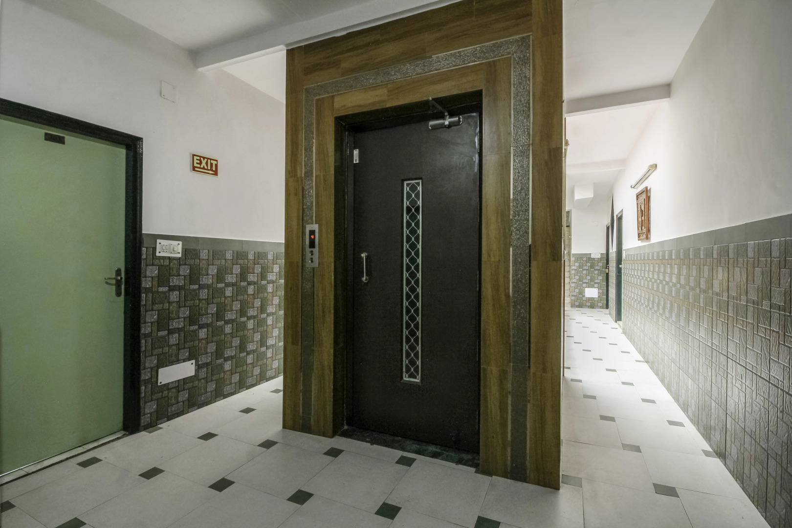 Foto - HOTEL RAMA INN, New Delhi Station