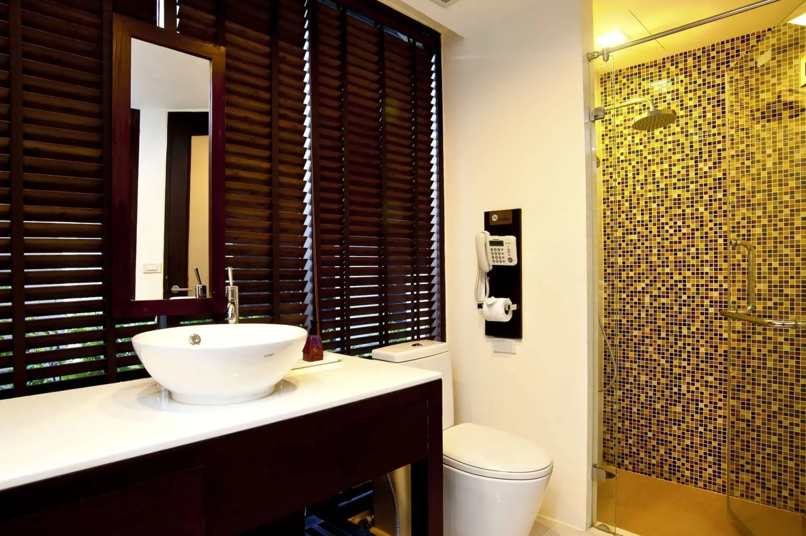 Foto - Samed Pavilion Resort