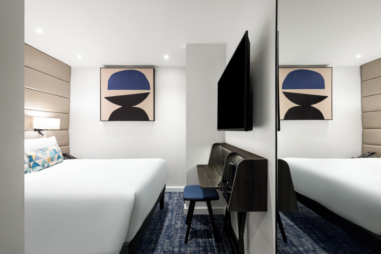 Foto - Voco London - Marylebone By Ihg