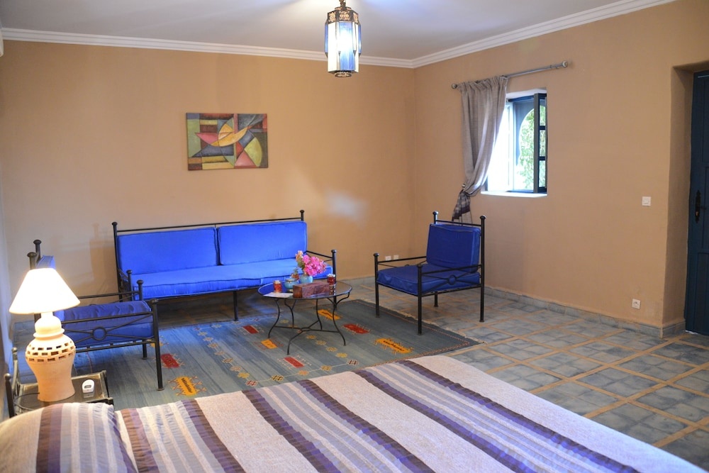 Riad Ain Khadra
