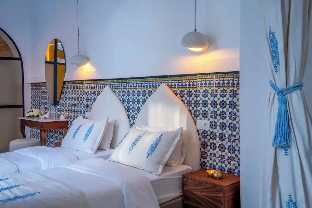 Photo - Maison H Kasbah