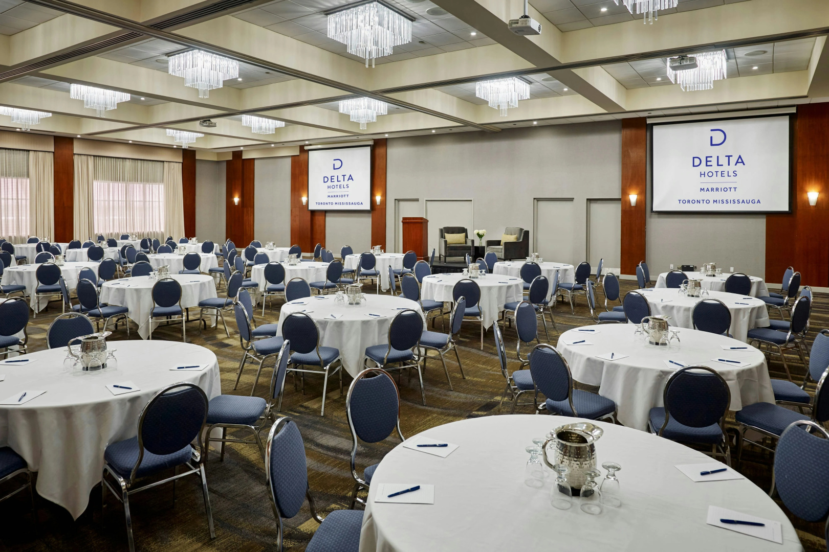 Foto - Delta Hotels by Marriott Toronto Mississauga
