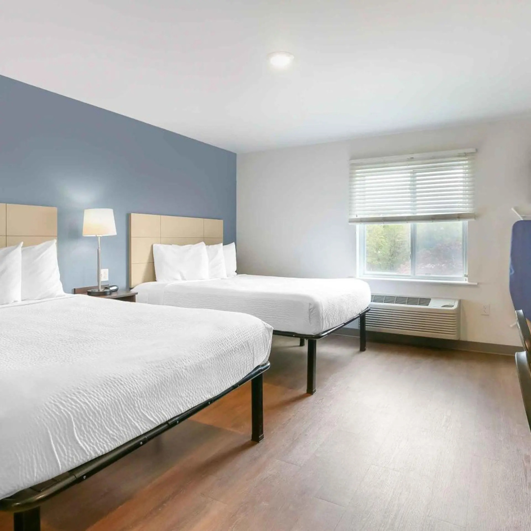 Foto - Extended Stay America Select Suites Tampa Brandon East