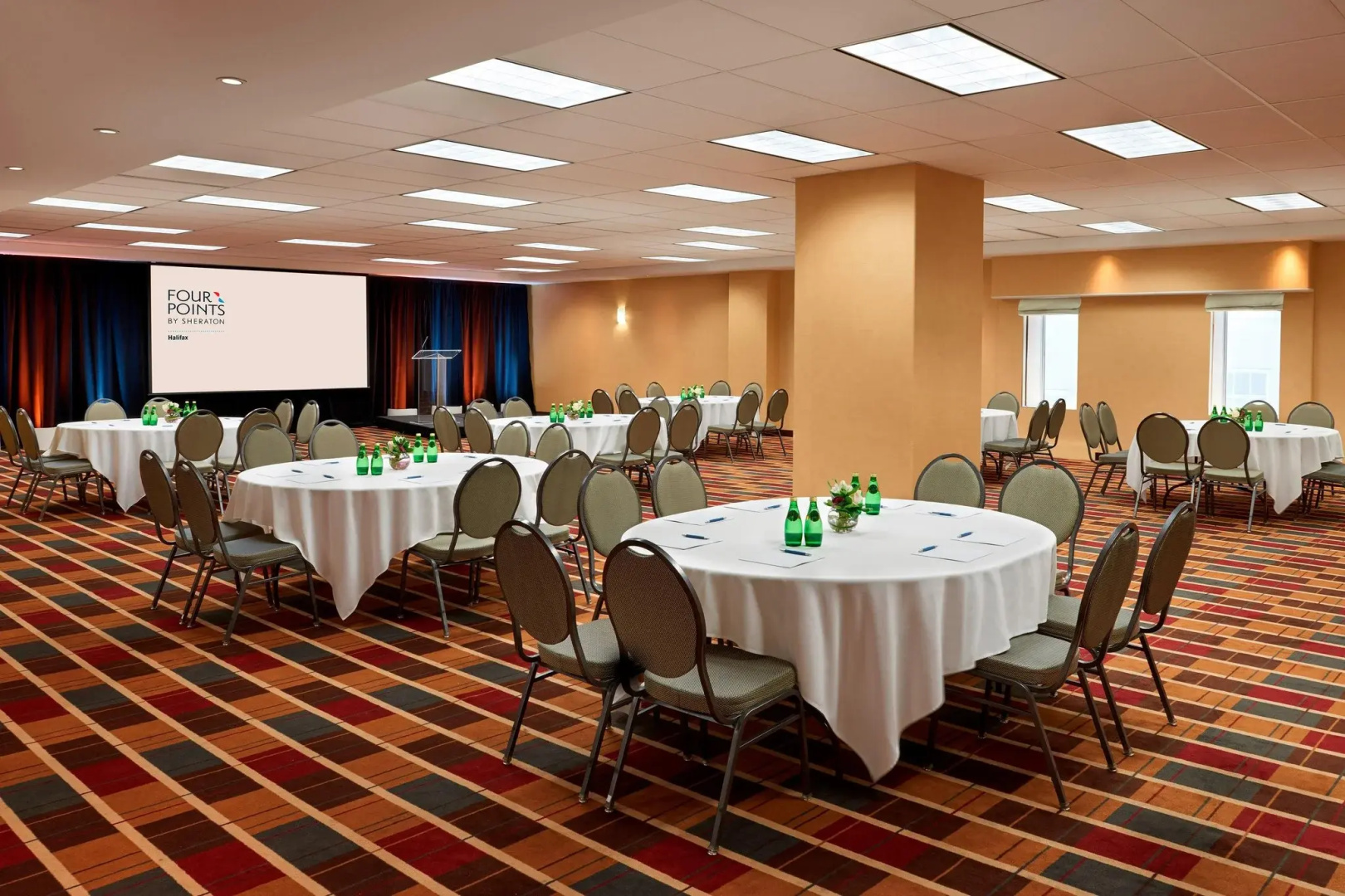 Photo - Four Points by Sheraton Halifax