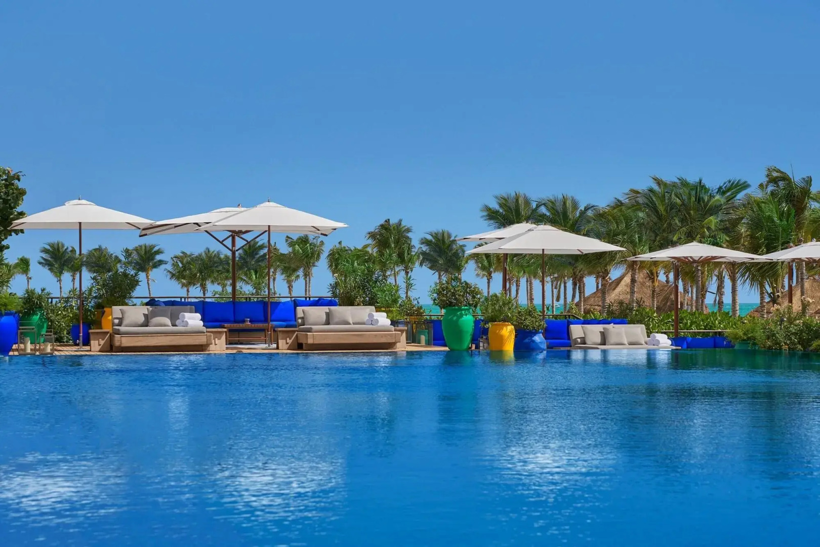 Photo - The Riviera Maya EDITION at Kanai