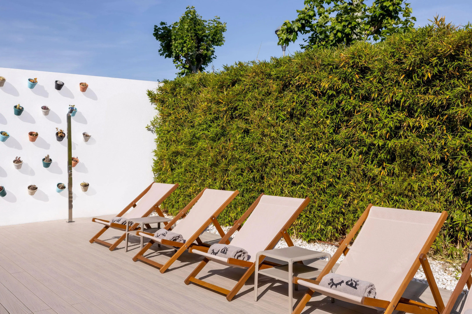 Foto - INNSiDE by Meliá Barcelona Aeropuerto