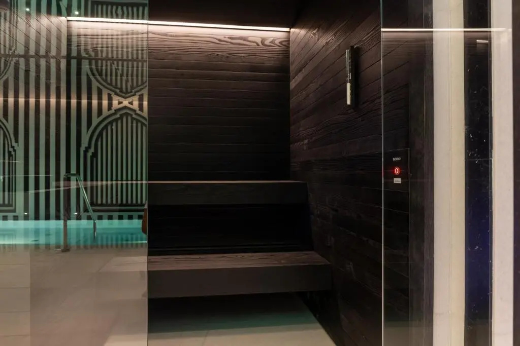 Foto - Gran Hotel Claridge Granada - Preferred Hotels & Resorts