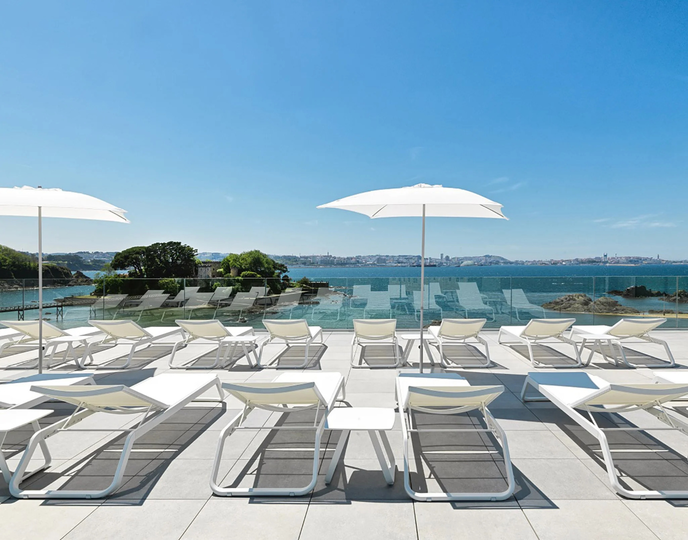 Foto - Noa Boutique Hotel