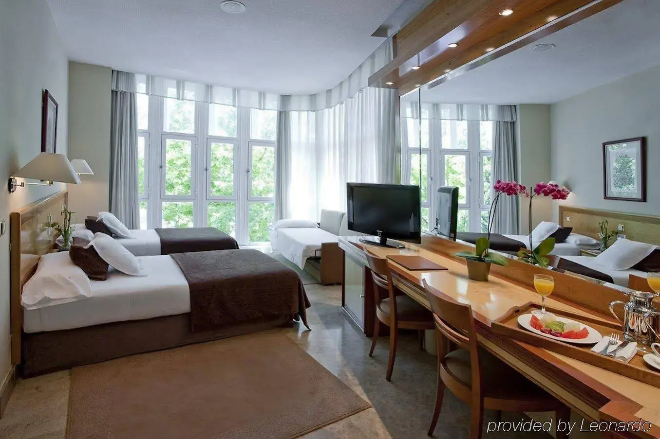 Foto - VP Jardín de Tres Cantos