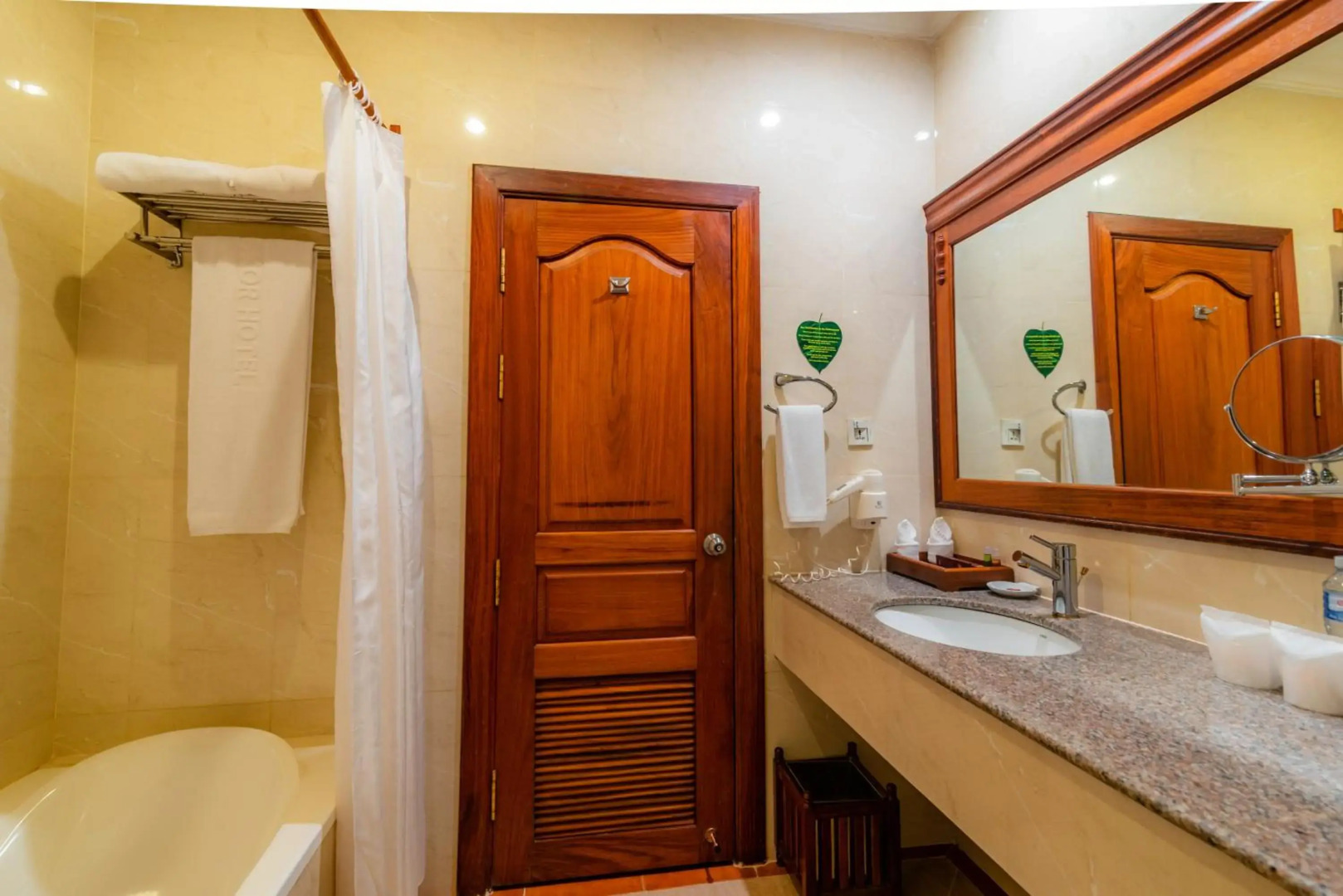 Foto - Empress Residence Resort and Spa