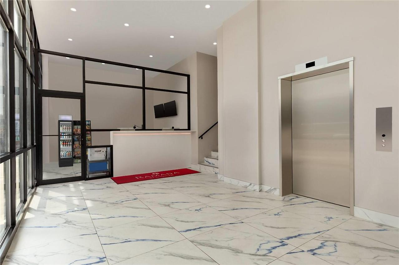Photo - Ramada By Wyndham Brooklyn Empire Blvd