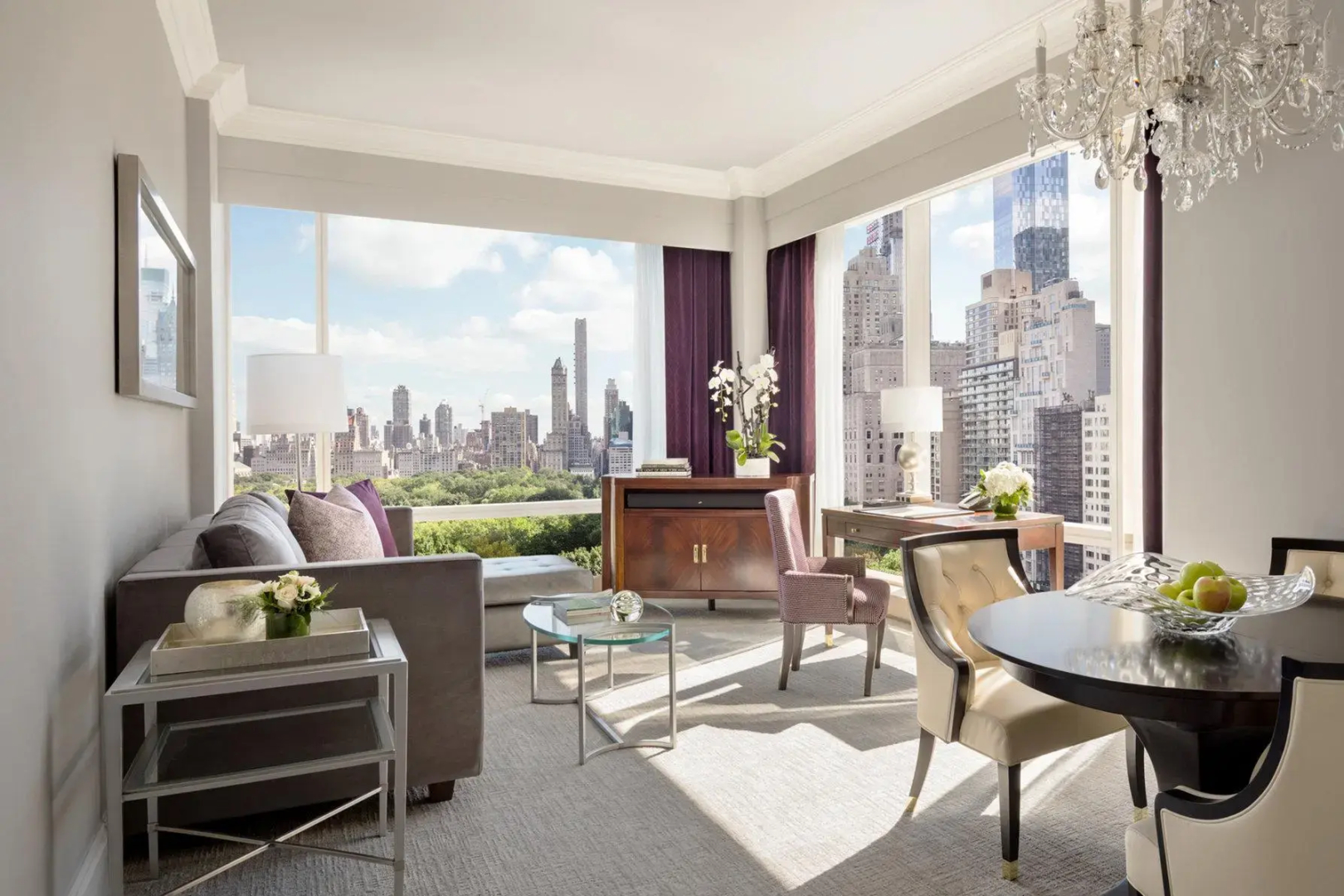 Photo - Trump International New York