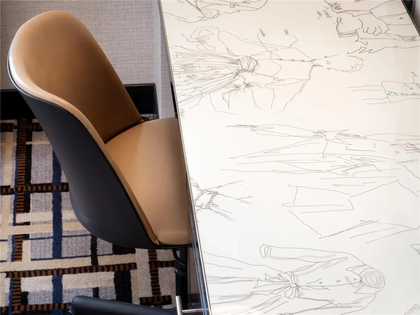 Foto - Hilton New York Fashion District