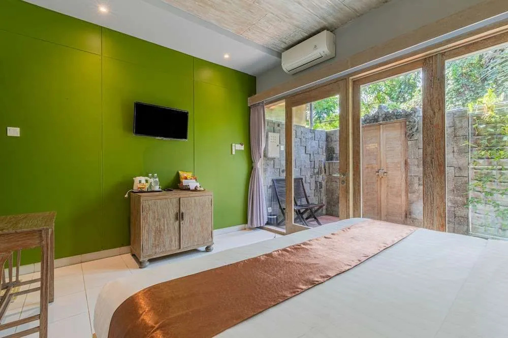 Foto - ME VILLA Kayu Tulang