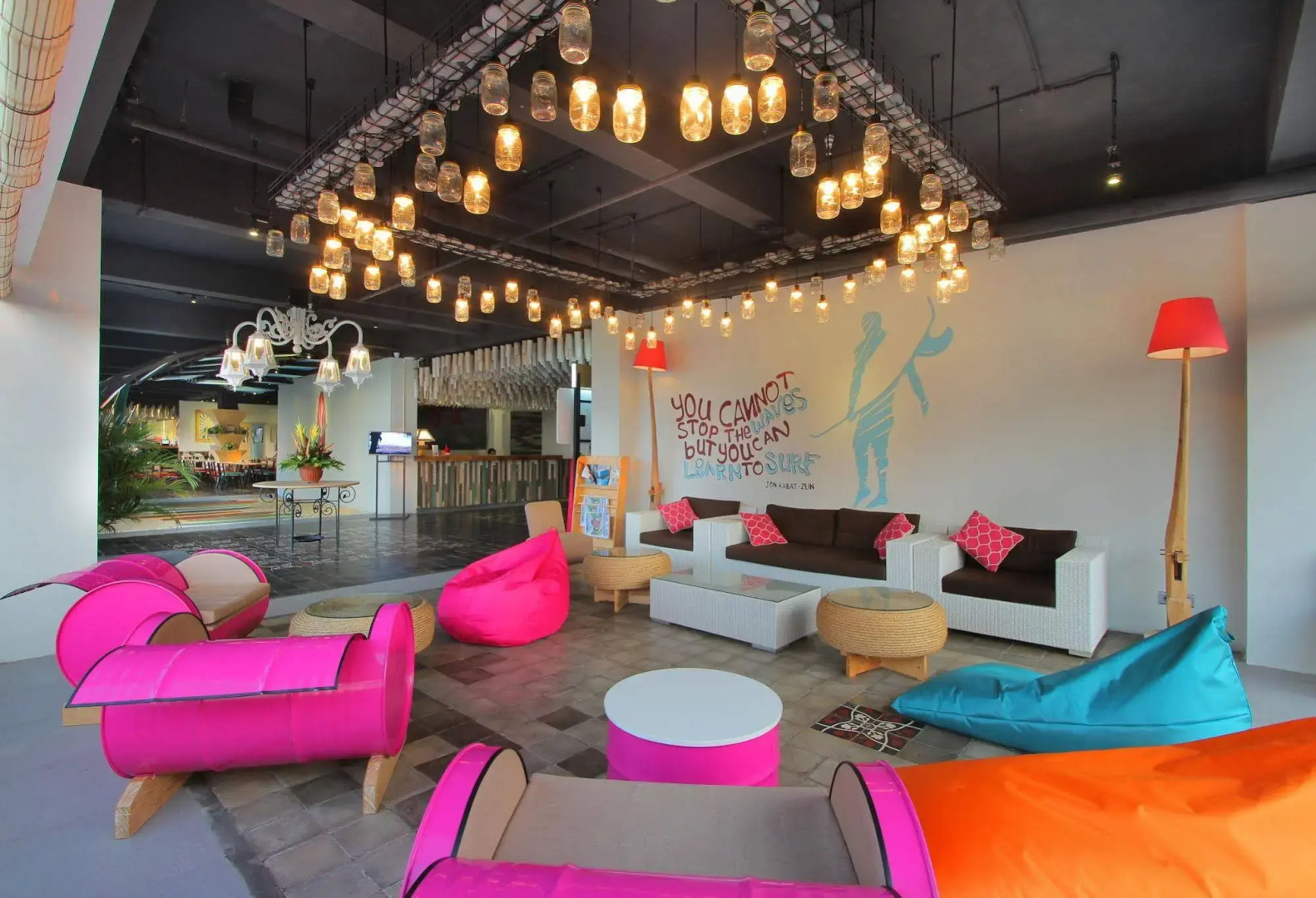 Foto - Koa D Surfer Hotel