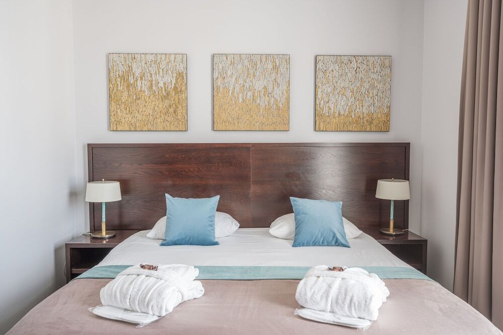 Photo - Europeum Hotel